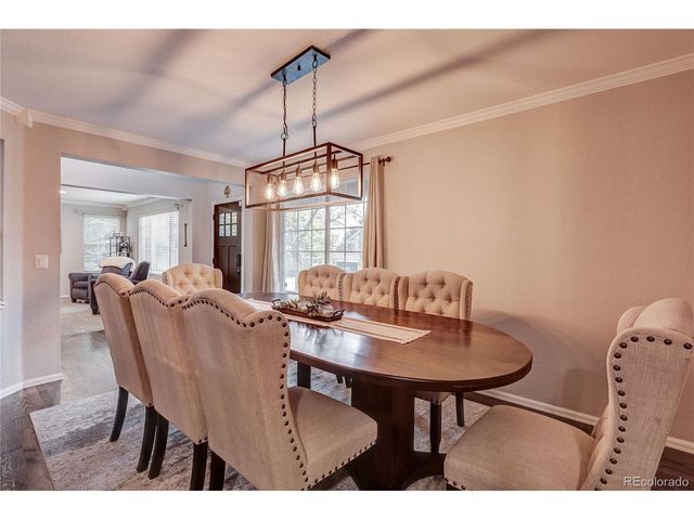 7305 Meadow Vw, Parker, CO 80134
