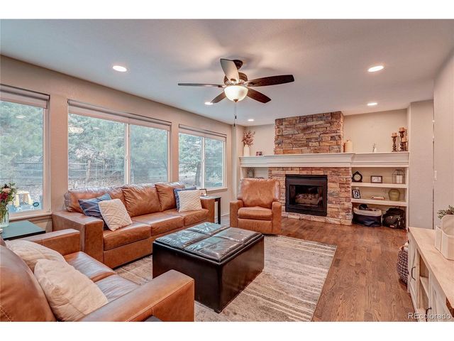 7305 Meadow Vw, Parker, CO 80134