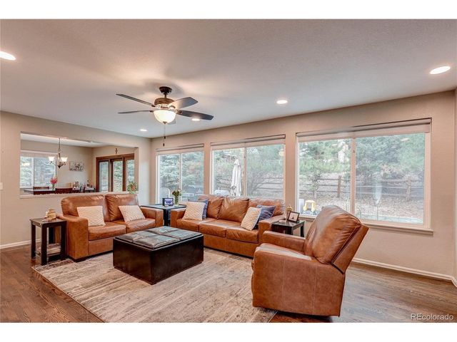 7305 Meadow Vw, Parker, CO 80134