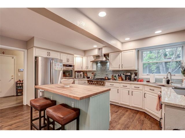 7305 Meadow Vw, Parker, CO 80134