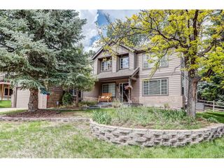 7305 Meadow Vw, Parker, CO 80134