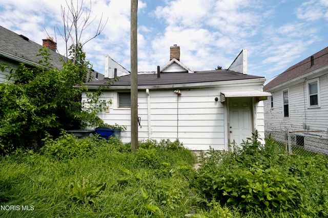 238 E Weber Street, Toledo, OH 43608