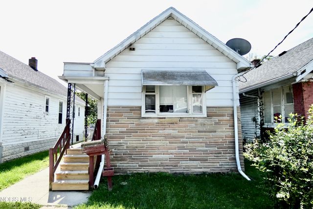 238 E Weber Street, Toledo, OH 43608