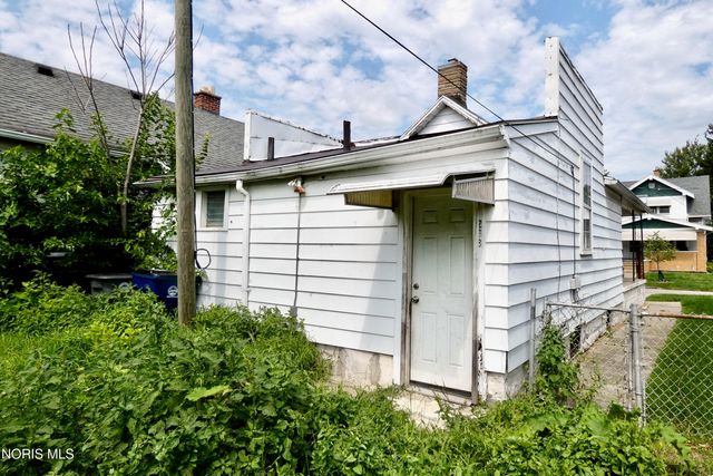 238 E Weber Street, Toledo, OH 43608