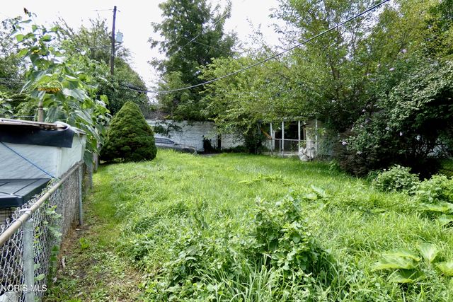 238 E Weber Street, Toledo, OH 43608