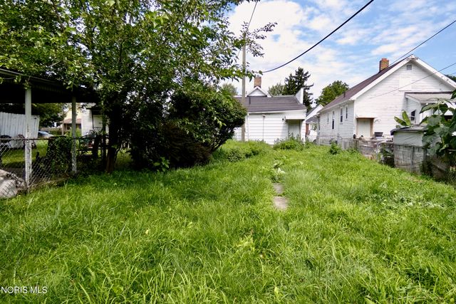 238 E Weber Street, Toledo, OH 43608