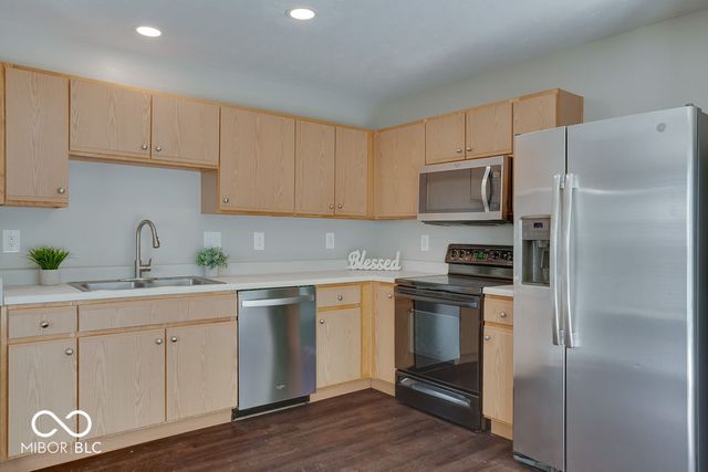 11971 Chapelwood Lane, Fishers, IN 46037