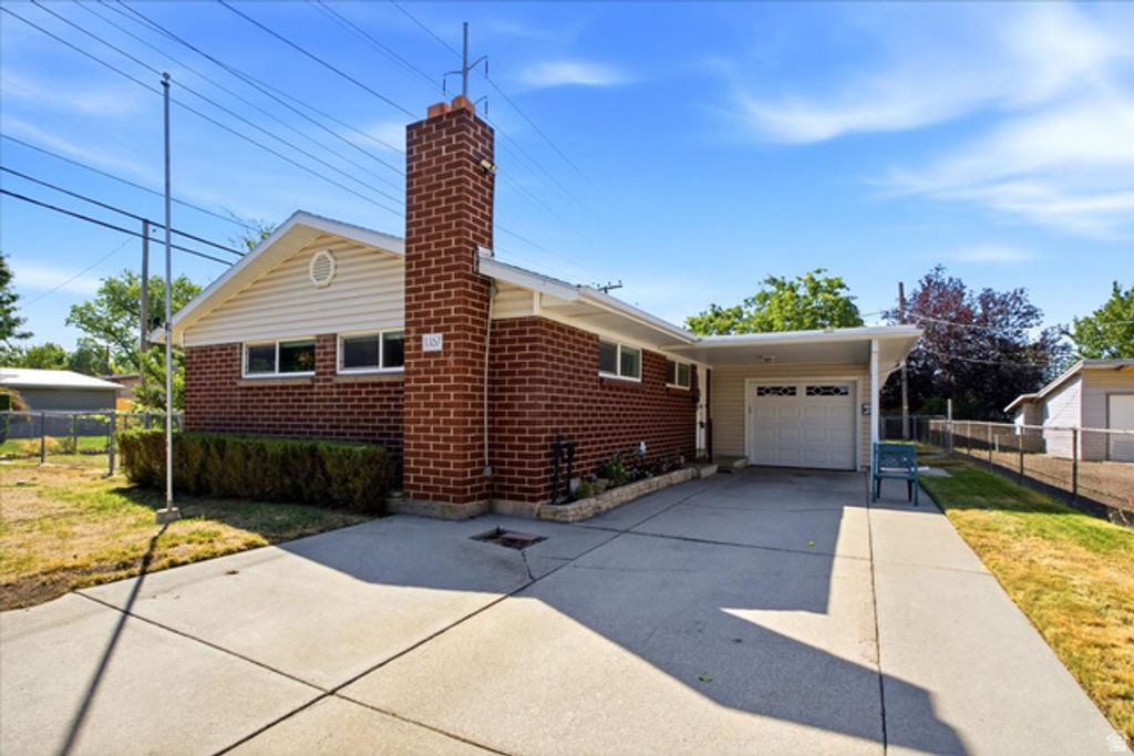 1357 W 1100 N, Salt Lake City, UT 84116 — photo 2