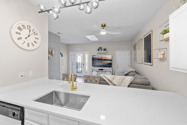 1832 Whispering Oaks Lane, Fort Walton Beach, FL 32547