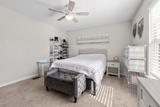 1832 Whispering Oaks Lane, Fort Walton Beach, FL 32547