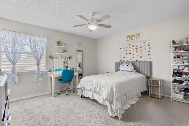 1832 Whispering Oaks Lane, Fort Walton Beach, FL 32547