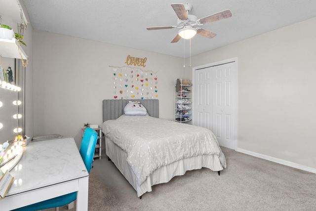 1832 Whispering Oaks Lane, Fort Walton Beach, FL 32547