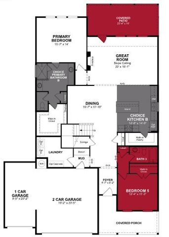 3153 Citrusvale Drive, Royse City, TX 75189