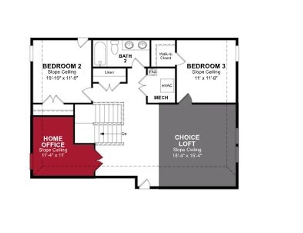 3153 Citrusvale Drive, Royse City, TX 75189