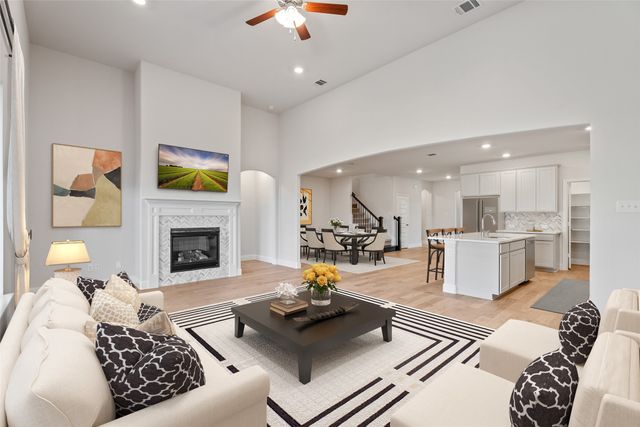 3153 Citrusvale Drive, Royse City, TX 75189