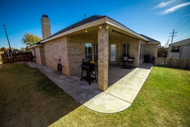 6113 Sun Tea Way, Midland, TX 79705