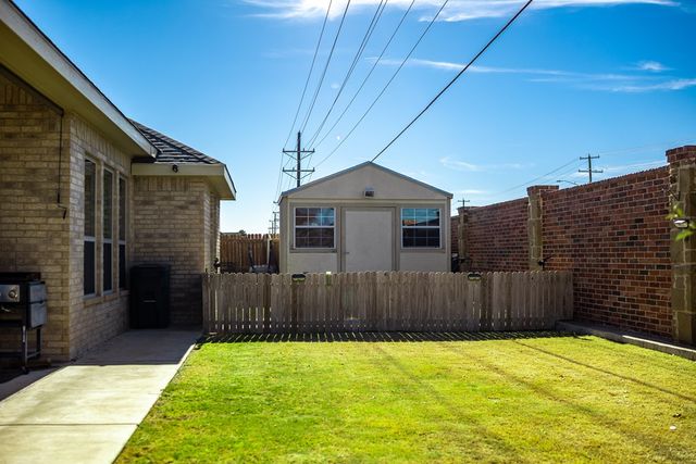 6113 Sun Tea Way, Midland, TX 79705