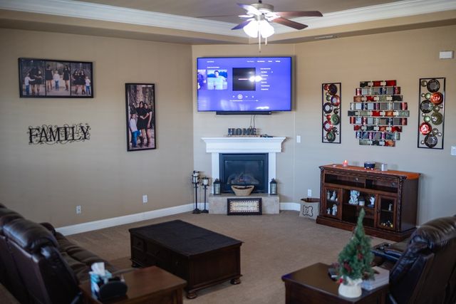 6113 Sun Tea Way, Midland, TX 79705