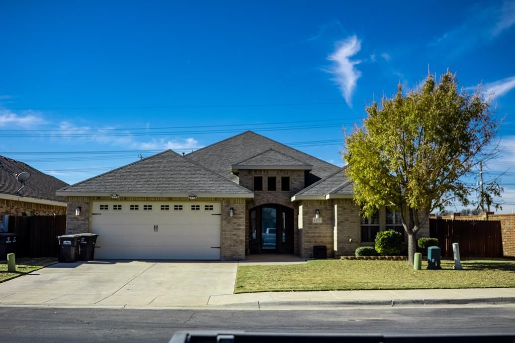 6113 Sun Tea Way, Midland, TX 79705