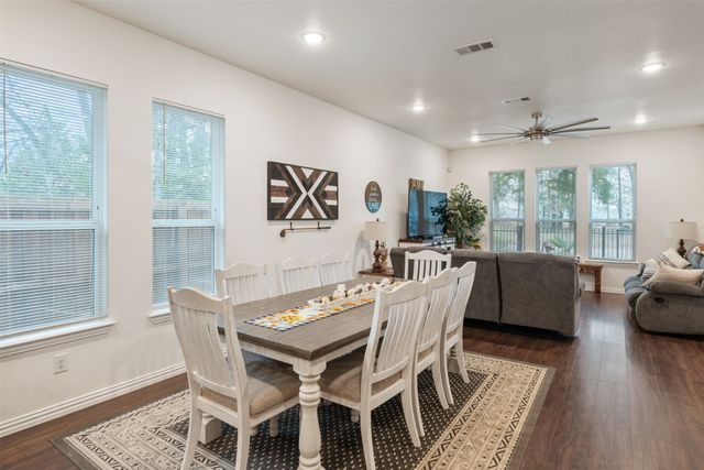 6156 Inca Drive, Mabank, TX 75156