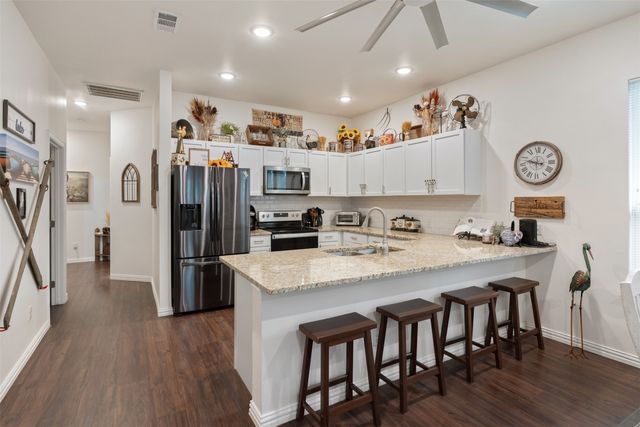 6156 Inca Drive, Mabank, TX 75156