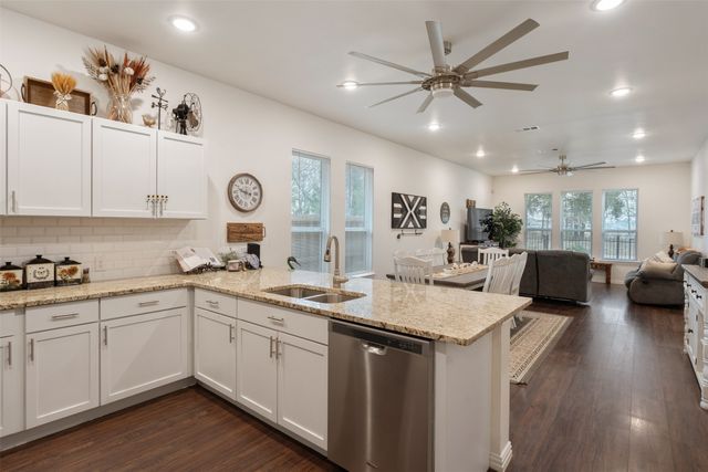 6156 Inca Drive, Mabank, TX 75156