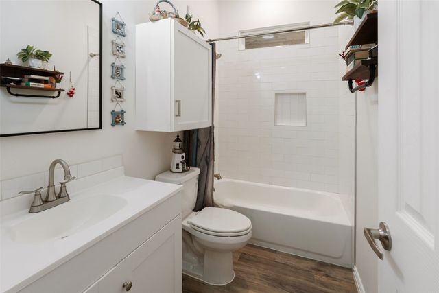 6156 Inca Drive, Mabank, TX 75156