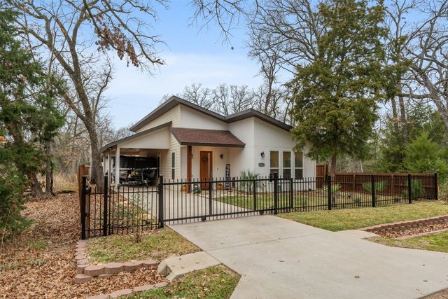 6156 Inca Drive, Mabank, TX 75156