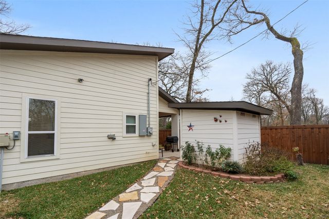 6156 Inca Drive, Mabank, TX 75156