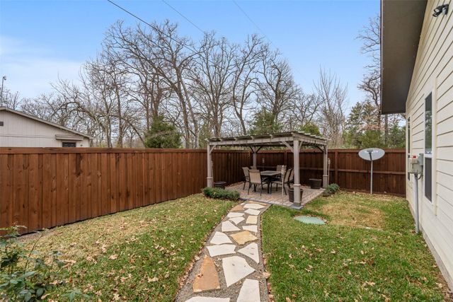 6156 Inca Drive, Mabank, TX 75156