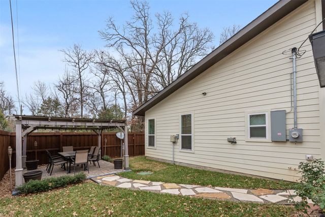 6156 Inca Drive, Mabank, TX 75156