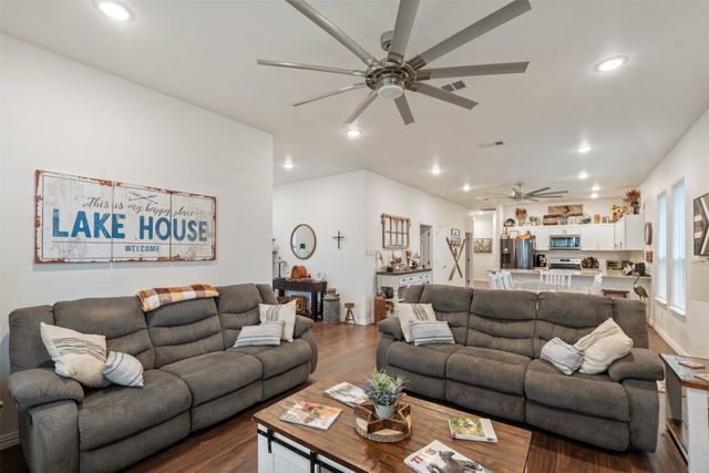 6156 Inca Drive, Mabank, TX 75156