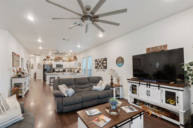 6156 Inca Drive, Mabank, TX 75156