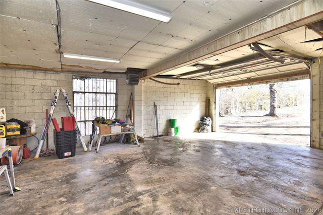 4038 N Cincinnati Drive, Tulsa, OK 74106