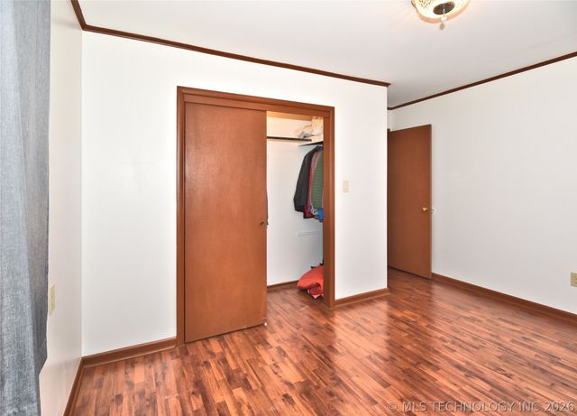 4038 N Cincinnati Drive, Tulsa, OK 74106