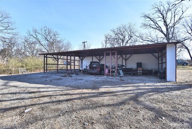 4038 N Cincinnati Drive, Tulsa, OK 74106