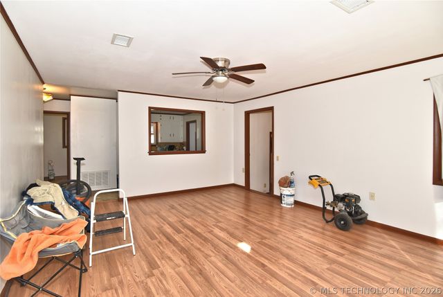 4038 N Cincinnati Drive, Tulsa, OK 74106