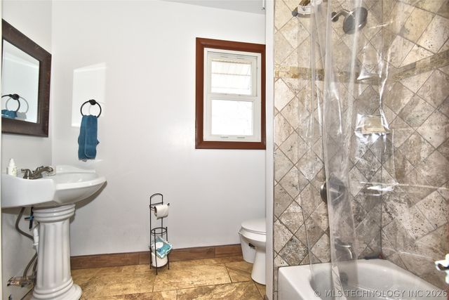 4038 N Cincinnati Drive, Tulsa, OK 74106