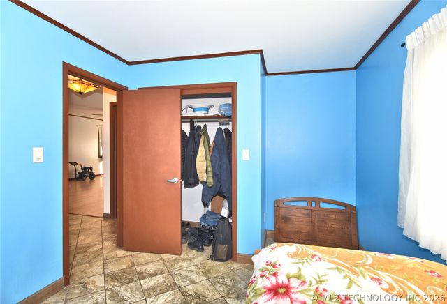 4038 N Cincinnati Drive, Tulsa, OK 74106