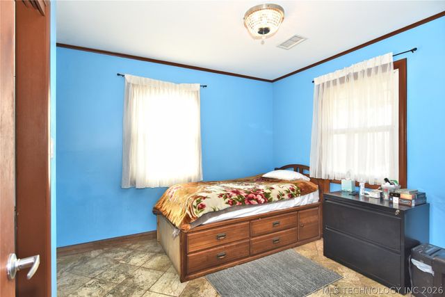 4038 N Cincinnati Drive, Tulsa, OK 74106