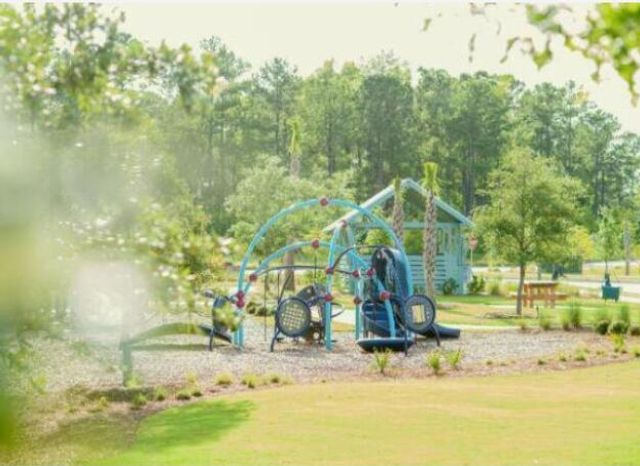 361 Glide Slope Street, Charleston, SC 29492