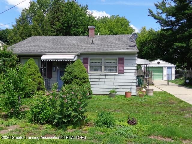 216 W Jolly Road, Lansing, MI 48910