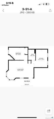 51 Russ Street 51A, Hartford, CT 06106