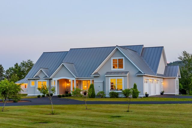125 Summit Road, Sutton, NH 03260