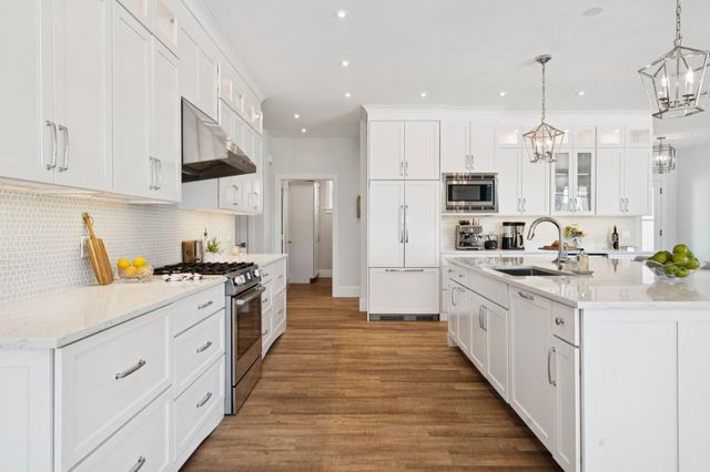 125 Summit Road, Sutton, NH 03260