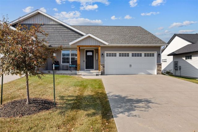 3325 Platinum Way, Marion, IA 52302