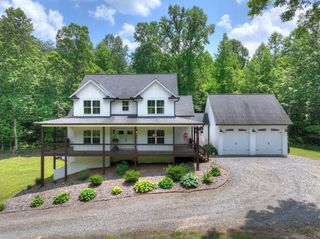 57 Clear Creek Valley Drive, Ellijay, GA 30536