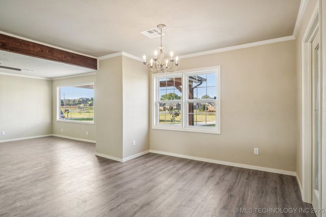 7386 E 86th Street North, Owasso, OK 74055