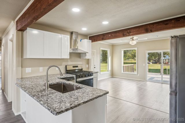 7386 E 86th Street North, Owasso, OK 74055