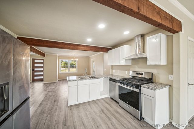 7386 E 86th Street North, Owasso, OK 74055